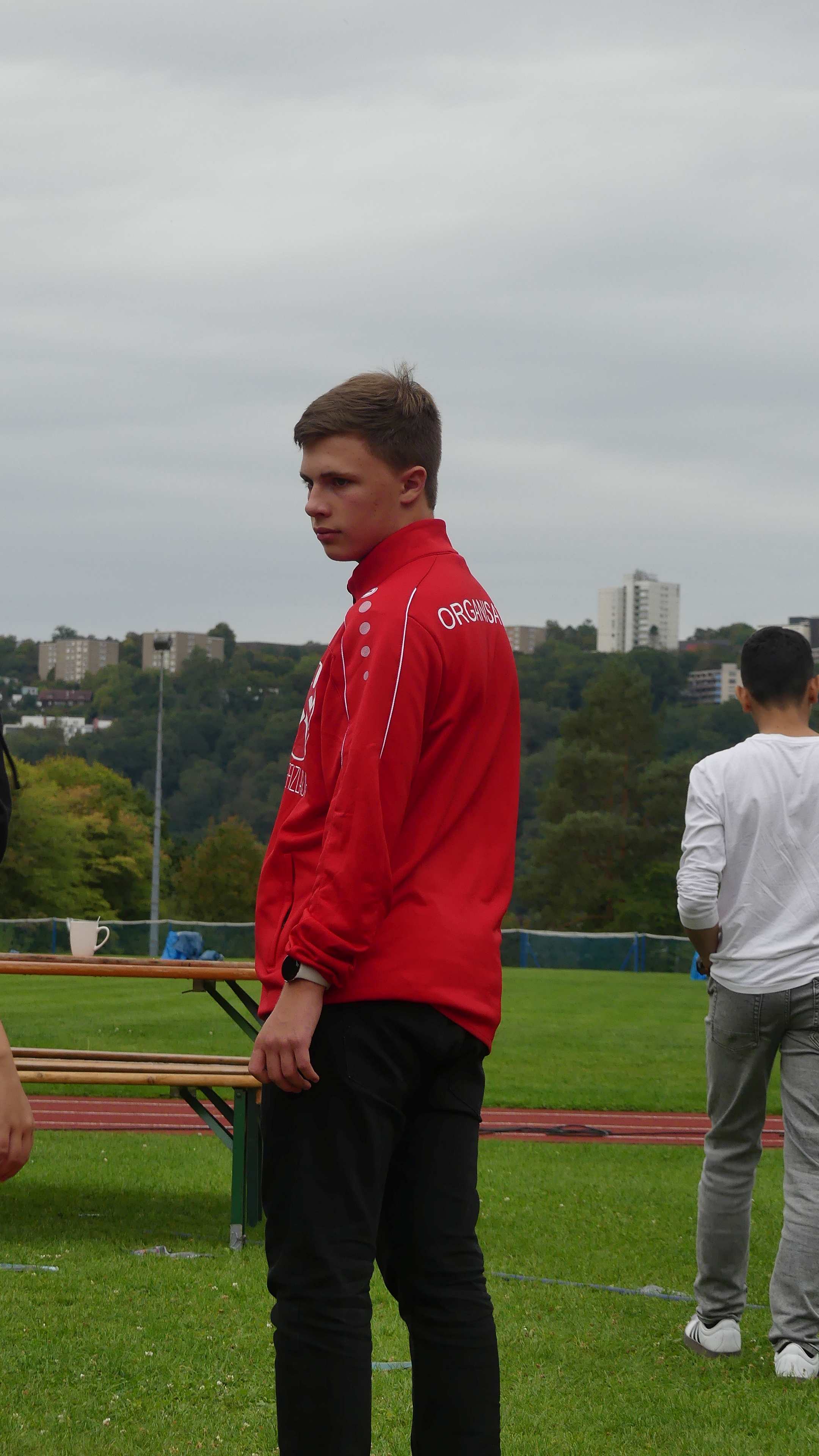 Bild vom 15. Benefizlauf im Jahr 2025. Dies ist das 473. Bild.